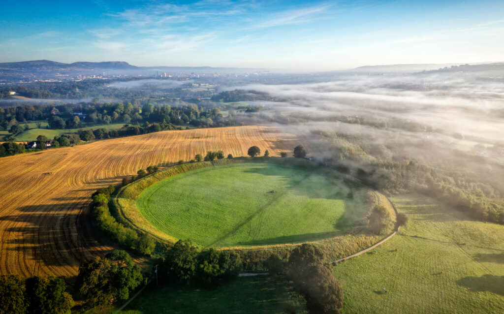 Aerial Photographer