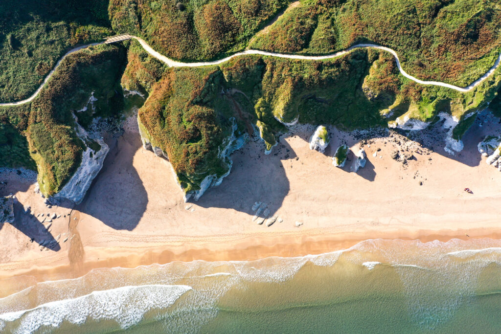 Whiterocks, Portrush, Co. Antrim