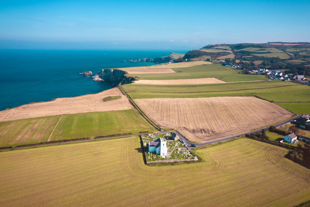 Ballintoy, Co. Antrim