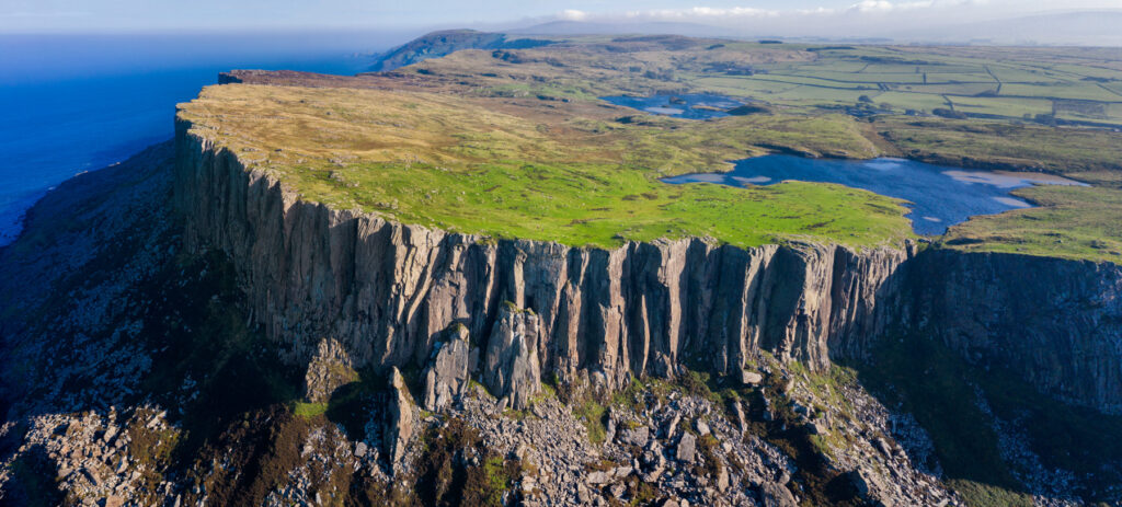 Fair Head, Co. Antrim