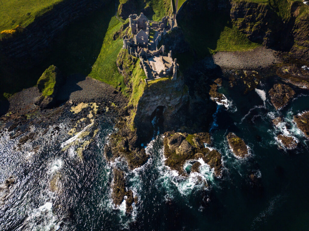 Aerial Photography Dublin