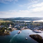 Drone Photography Dublin